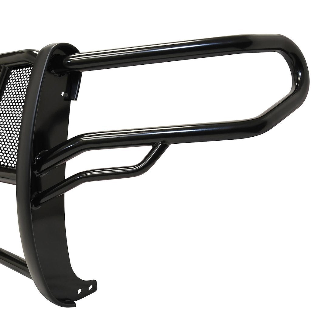 Product of Westin Automotive 57-3825 Grille Guard 1-Piece Black Powder Coated