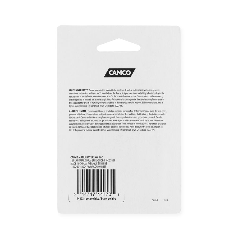 Product of Camco 44173 Door Catch