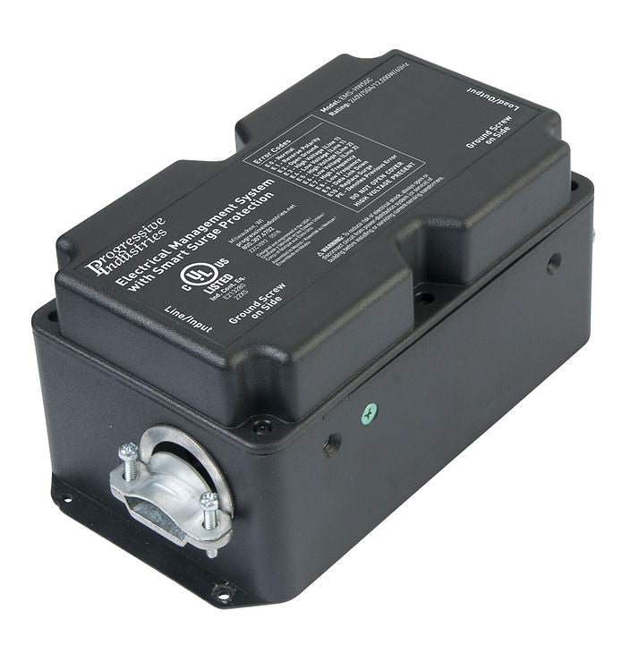Progressive Industries Ems-Hw50c Surge Protector||ems-Hw50c_1.Jpg||86||p6wemshw50c||1279276