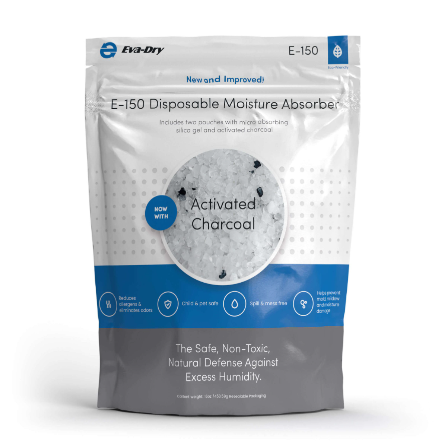 Product of Eva-Dry E-150 Dehumidifier