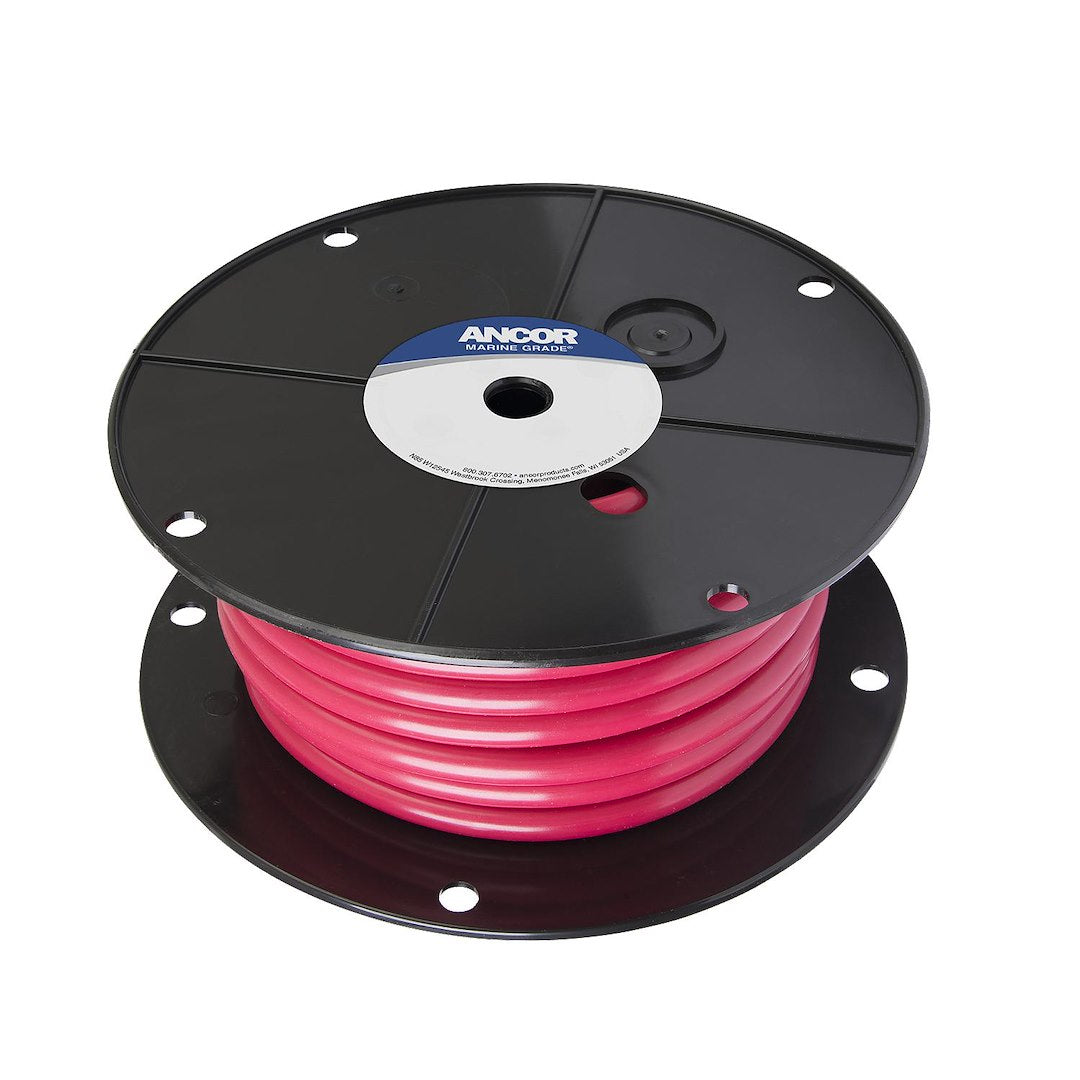 Ancor 115510 Battery Cable||batterycable-Red-1awg.Jpeg||85||a4v115510||1520394