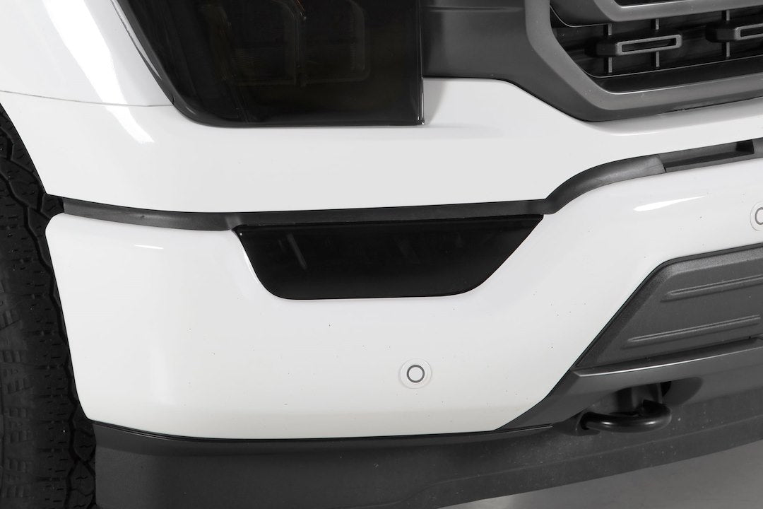 Product of Gt Styling Gt0183fs Driving/ Fog Light Cover