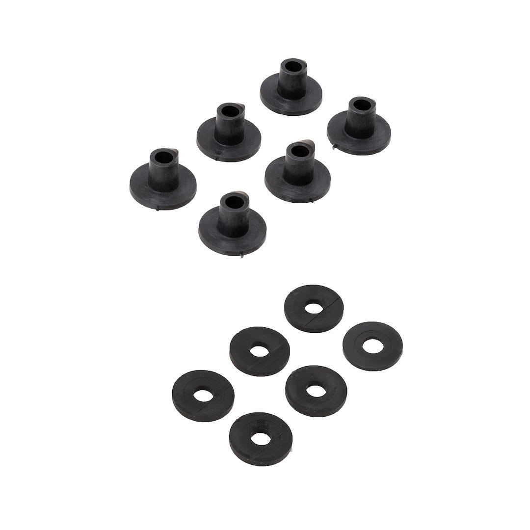 Product of Trailfx Rlik85 Tailgate Liner Hardware