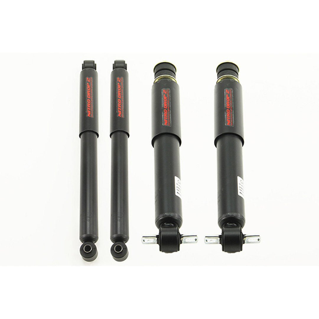 Bell Tech Oe9699 Shock Absorber||oe9699.Jpg||85||b26oe9699||2468549