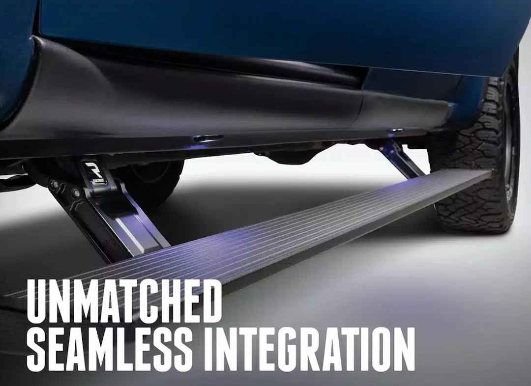 Amp Research 75132-01a Running Board||75132-01a_4.Png||89||amp7513201a||1039238