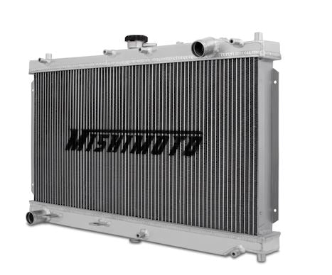 Product of Mishimoto Mmrad-Mia-99 Radiator