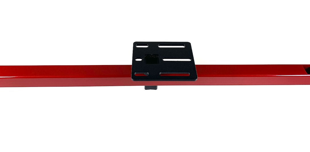 Product of Exposed Racks 8-00-9878 Roof Rack Accessory Mounting Bracket