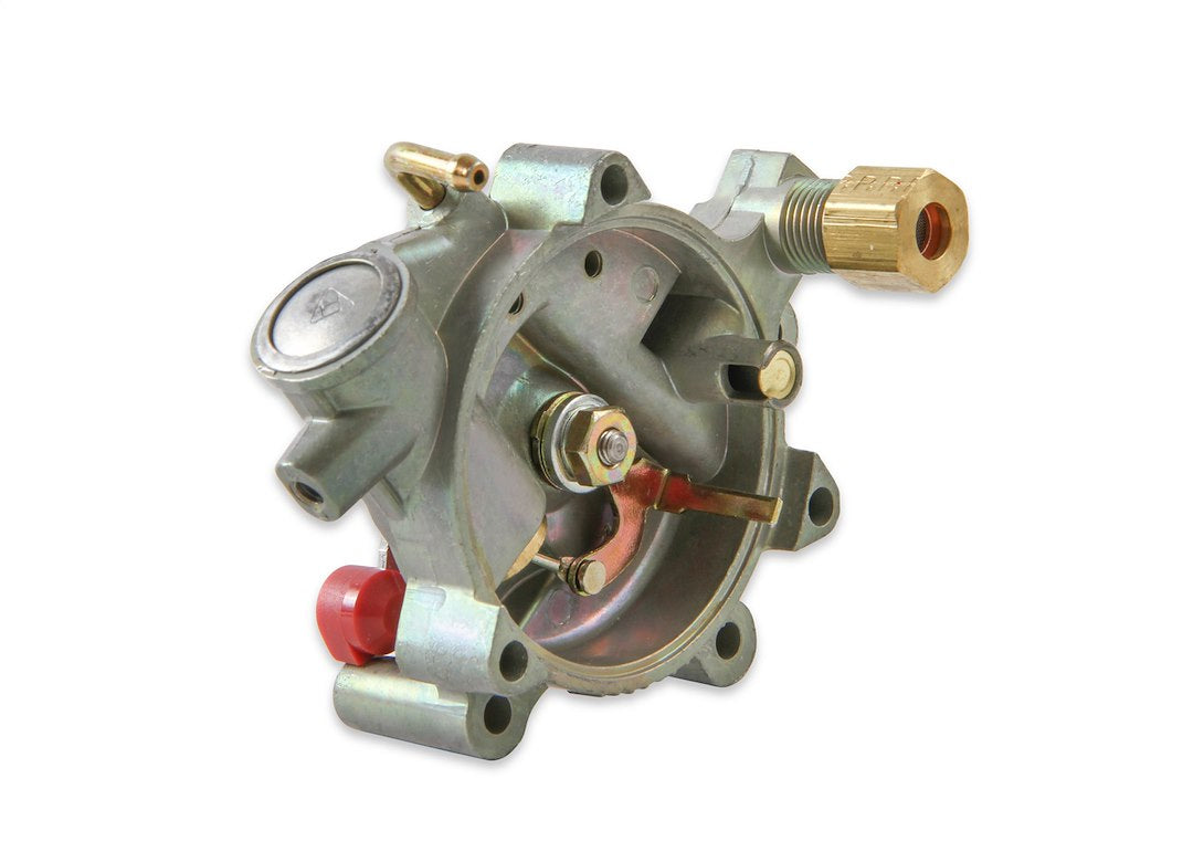 Product of Holley Performance 45-224 Carburetor Choke Conversion Kit