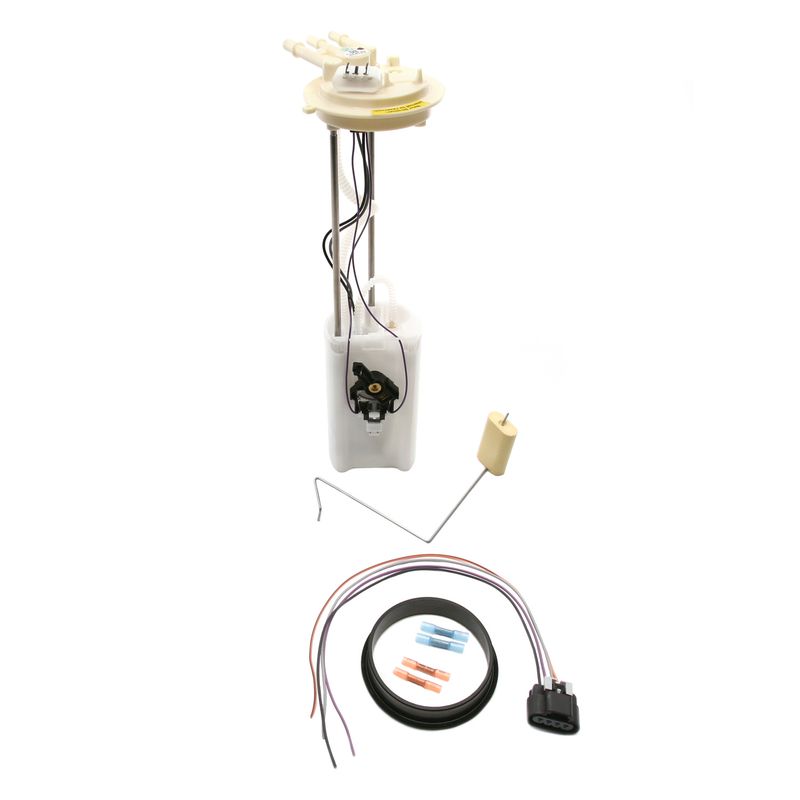 Product of Delphi Technologies Fg0271 Fuel Pump Electric