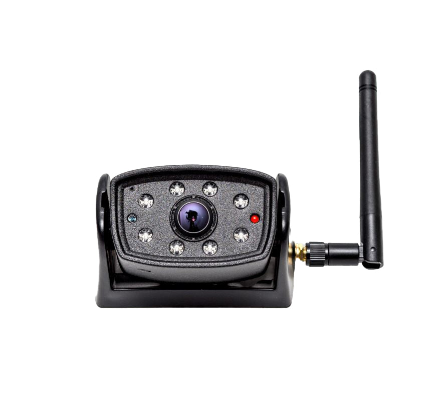 Product of Brandmotion Ahds-7811v2 Backup Camera