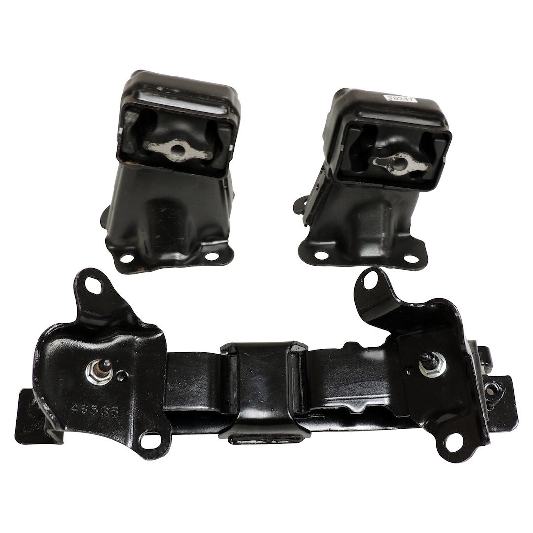 Crown Automotive 52090300k Motor Mount||52090300k.Jpg||85||c1y52090300k||1772861
