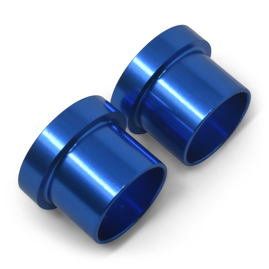 Russell Automotive 660630 Tube End Fitting Sleeve||660630_V3.Jpg||87||r62660630||1084771