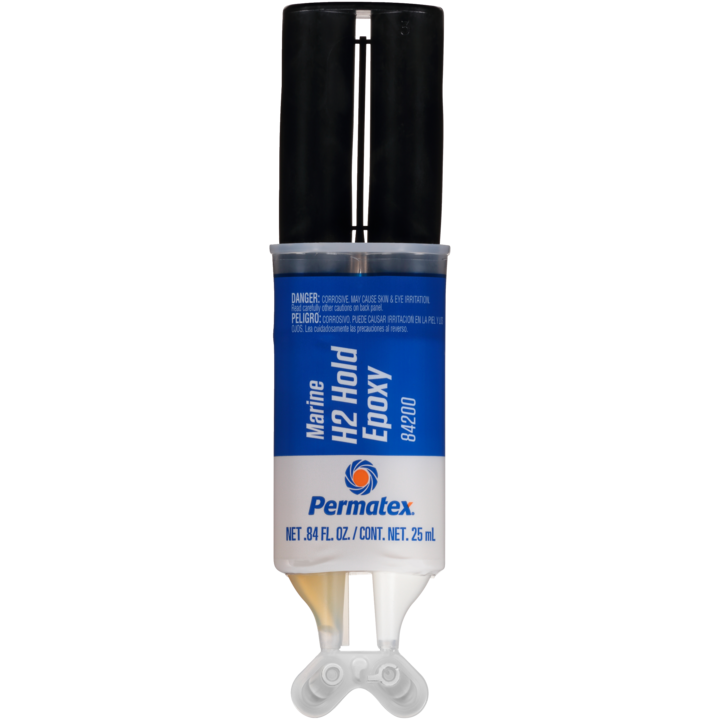 Product of Permatex 84200 Epoxy