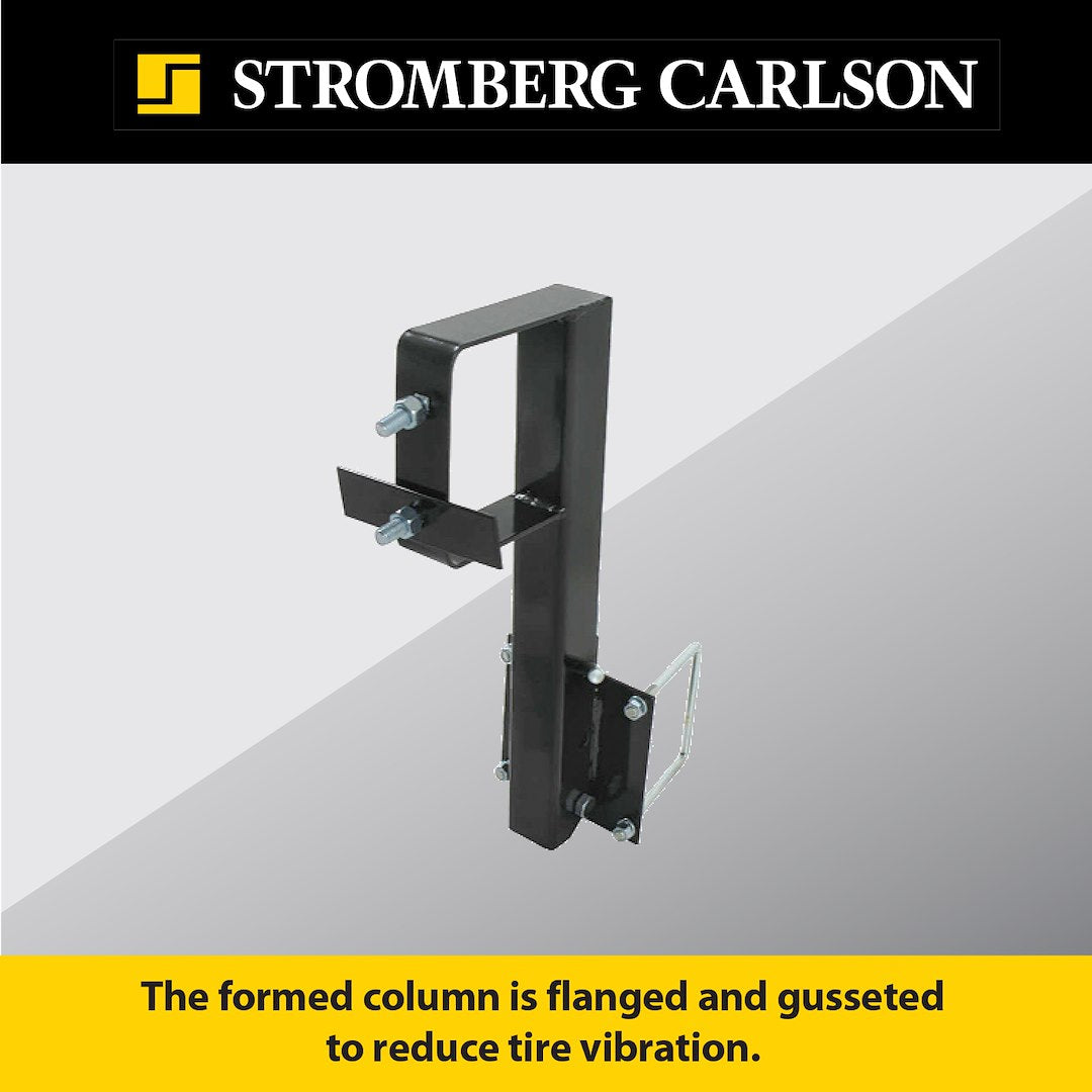 Stromberg Carlson 1tr-A Spare Tire Carrier Hardware||1tr-A_2.Jpg||87||s2i1tra||2283192