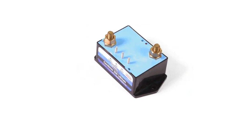 Smart Shore Marine 49111 Battery Combiner||49111_3.Jpg||88||h5849111||1737600