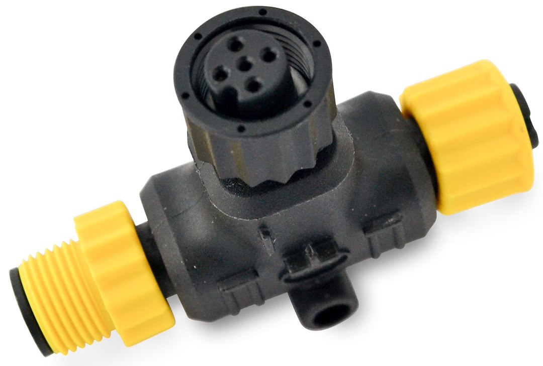 Ancor 270101 Marine Network Cable Connector||270101_1.Jpg||86||a4v270101||1224867