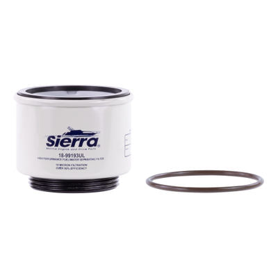 Sierra Marine 18-99193ul Fuel Water Separator Filter||18-99193ul.Jpg||85||s5m1899193ul||1188023