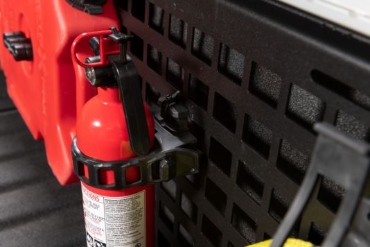 Product of Putco 195411 Molle Cargo Panel