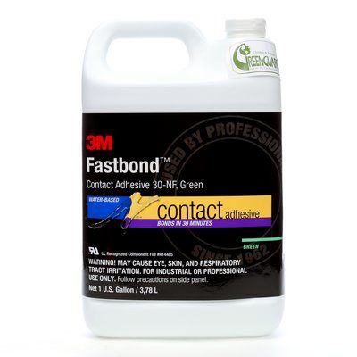 Product of 3m 30nf Flooring Adhesive