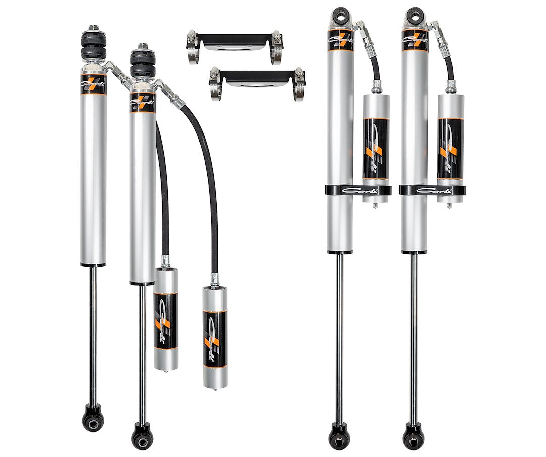 Carli Suspension As-Flvlspkg-Cs20rr-A Shock Absorber||cs-Flvlspkg-Cs20rr.Jpg||85||clivlspkg20rr||2241977