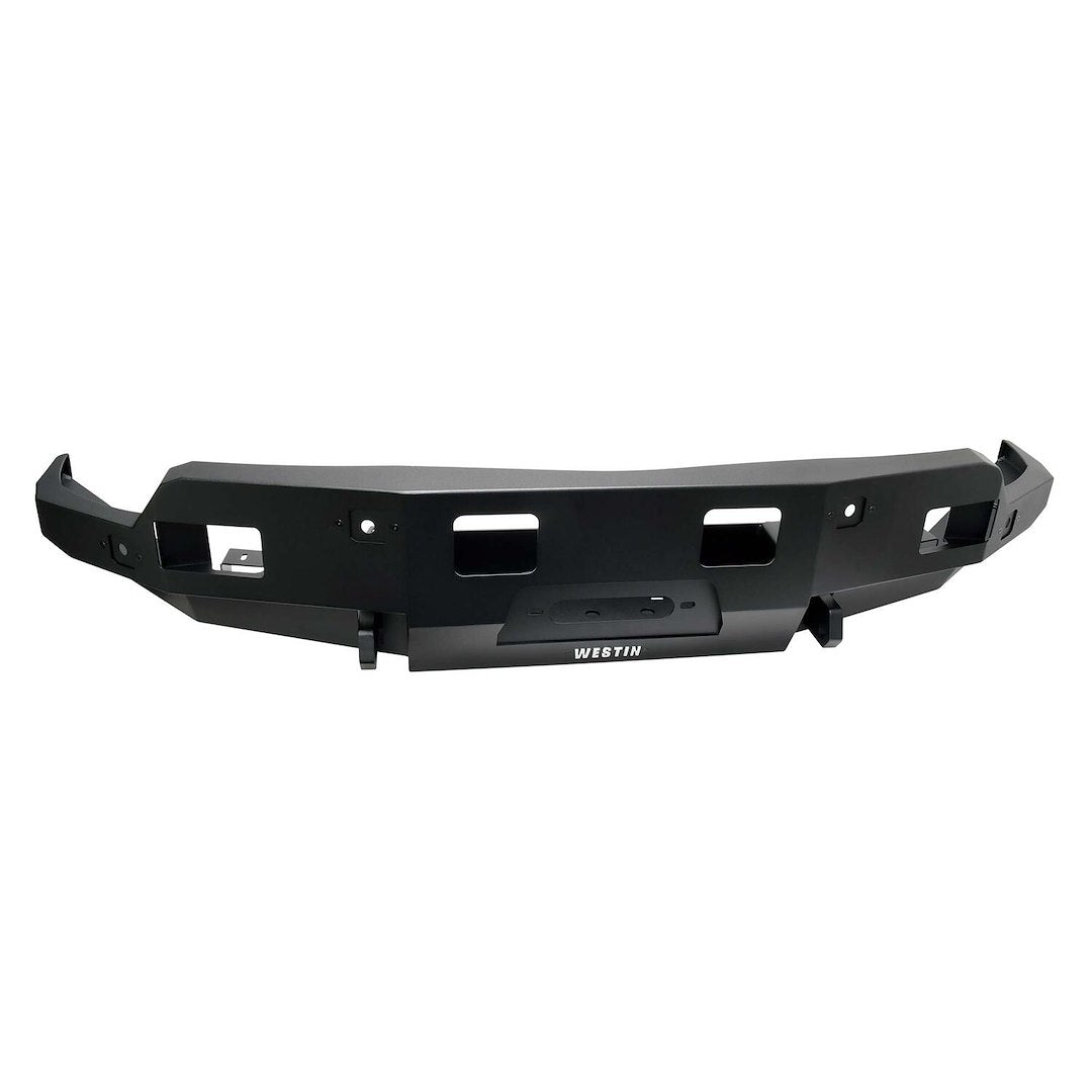 Westin Automotive 58-411315 Bumper||58-411315_Ko3qtr_P01_2.Jpg||87||w1658411315||1702910