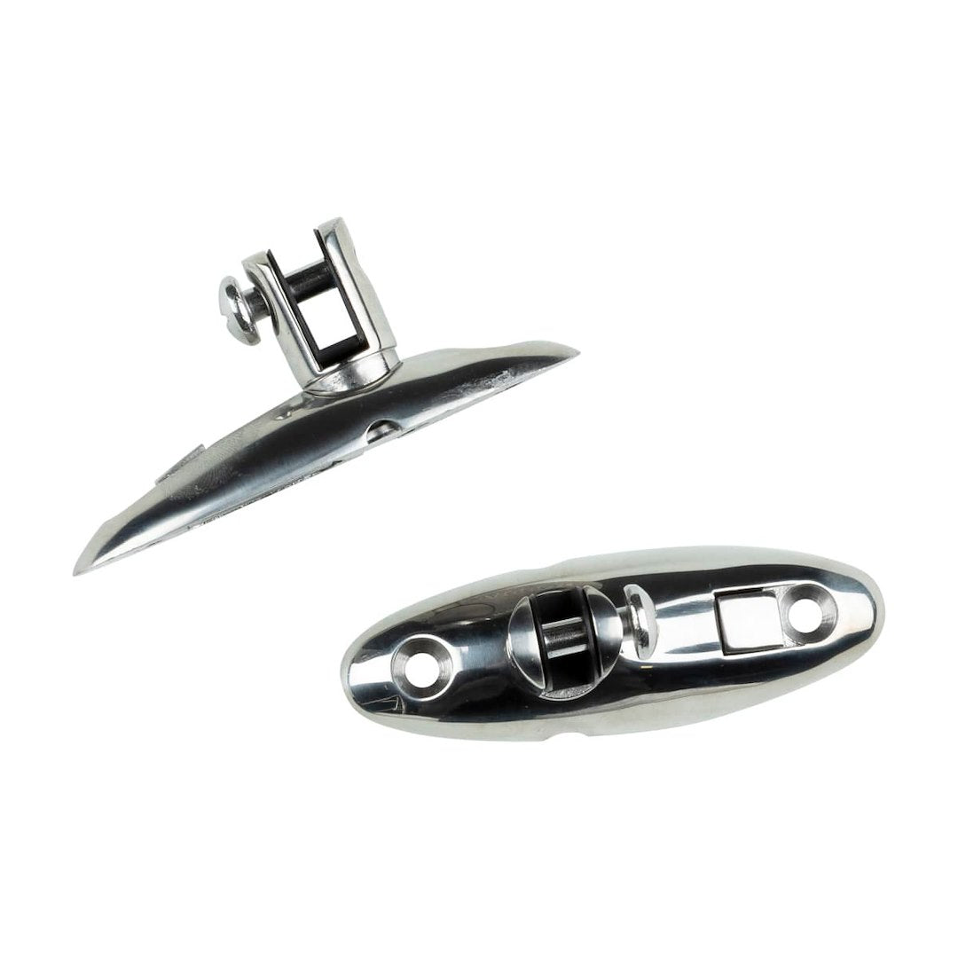 Product of Taylor Made 2020134627 Boat Bimini Top Mounting Kit