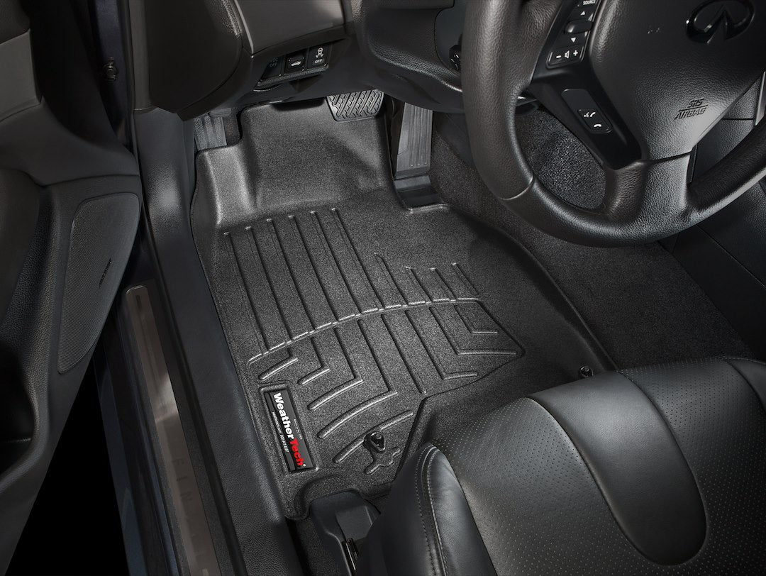 Weathertech (Usa) 443501 Floor Liner||443501_1.Jpg||86||w24443501||1717492