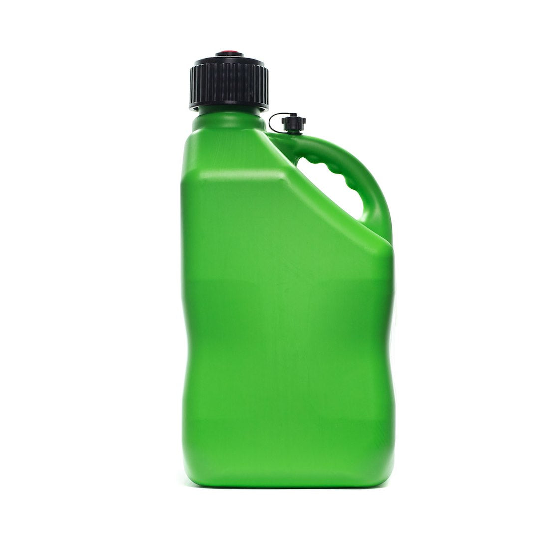 Vp Racing 3562-Ca Liquid Storage Container||3562_Green_Vp Motorsport Container_5ga_Left_Sm.Jpg||87||v453562ca||1837863