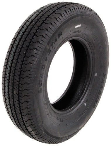 Product of Americana Tire and Wheel Loadstar 10248 ST-235-80-16 ST