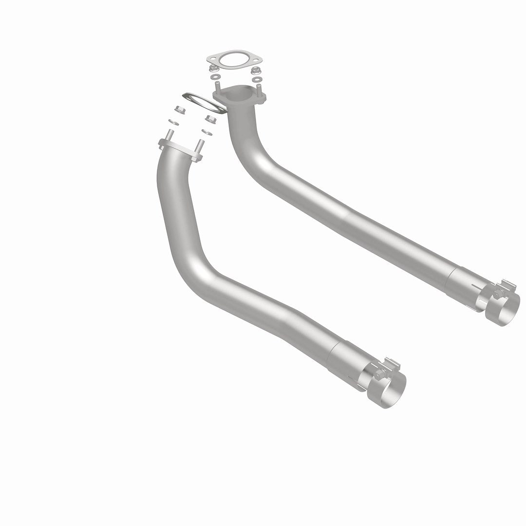 Product of Magnaflow Performance 19304 Exhaust Pipe Intermediate