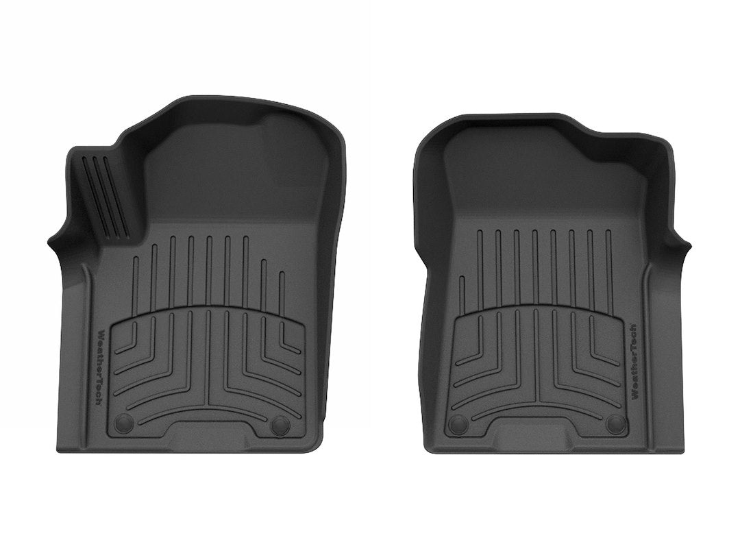 Weathertech (Usa) 4415021im Floor Liner||4415021im.Jpg||85||w244415021im||1741231