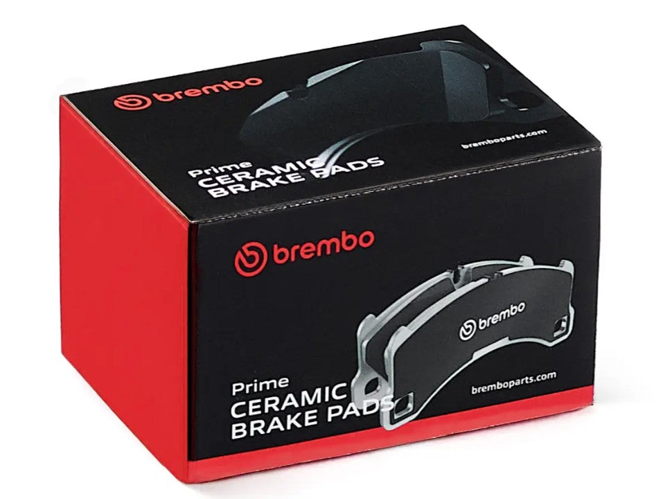 Brembo P10026n Brake Pad||p10026n_R1.Jpg||87||brmp10026n||2091645