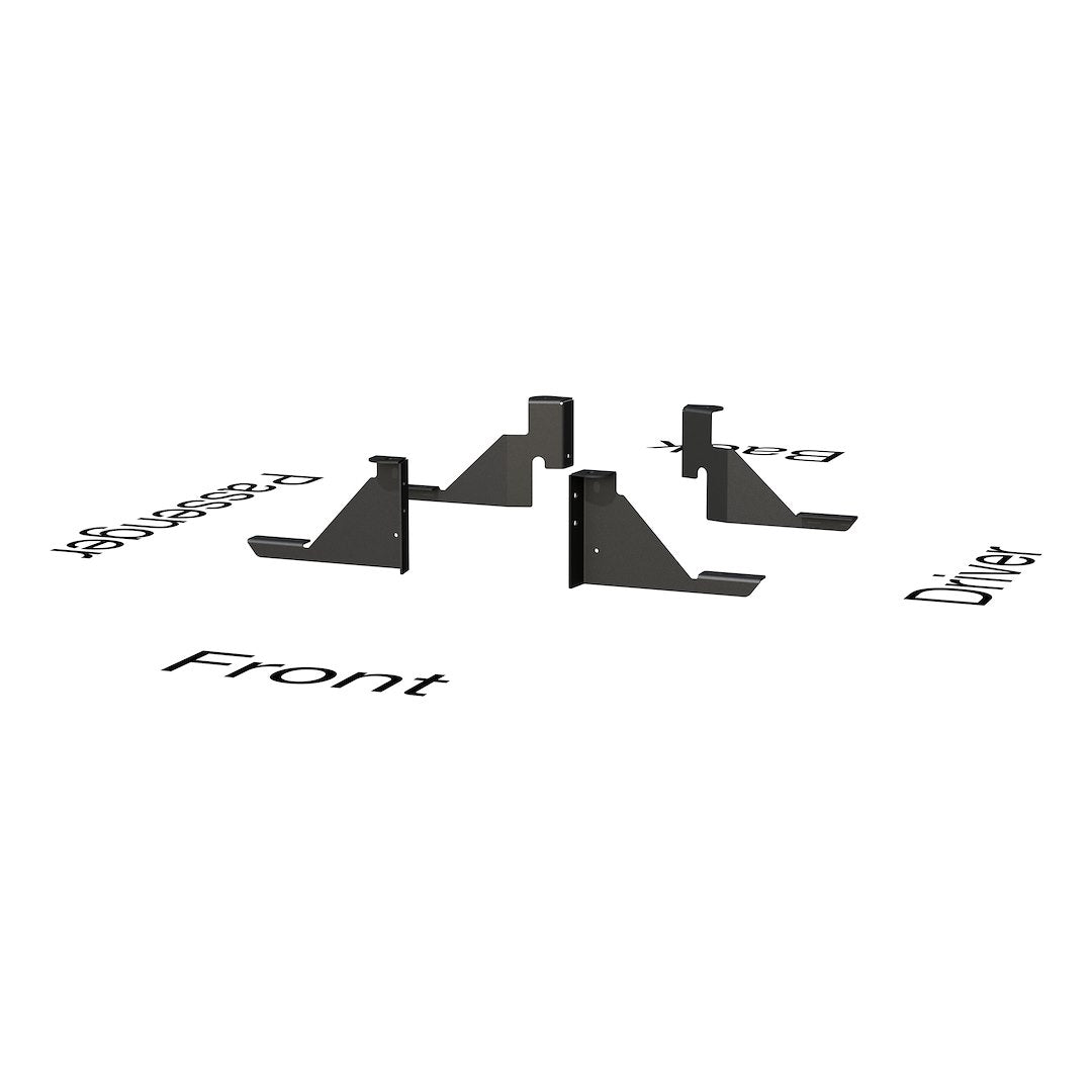 Luverne 400341 Running Board Component||400341_3008x1990_F.Jpg||88||l57400341||1732660