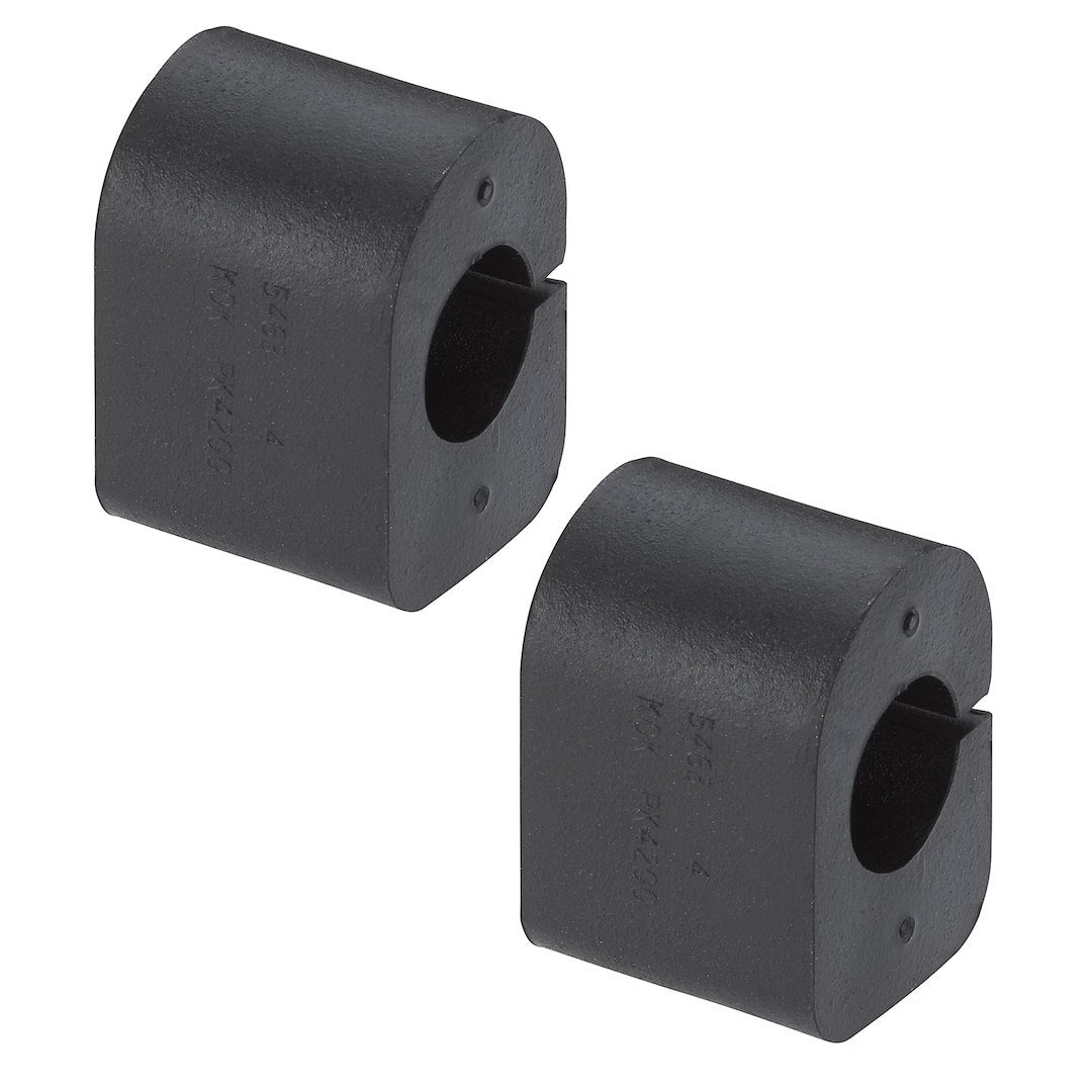 Moog Chassis K5227 Stabilizer Bar Mount Bushing||k5227_2.Jpg||87||m12k5227||2216731