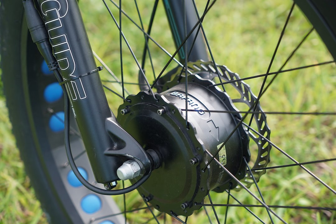 Eunoraue Ebikes 04-17-01 Bicycle||defender_S_Blue_6.Jpg||94||eun041701||1325054