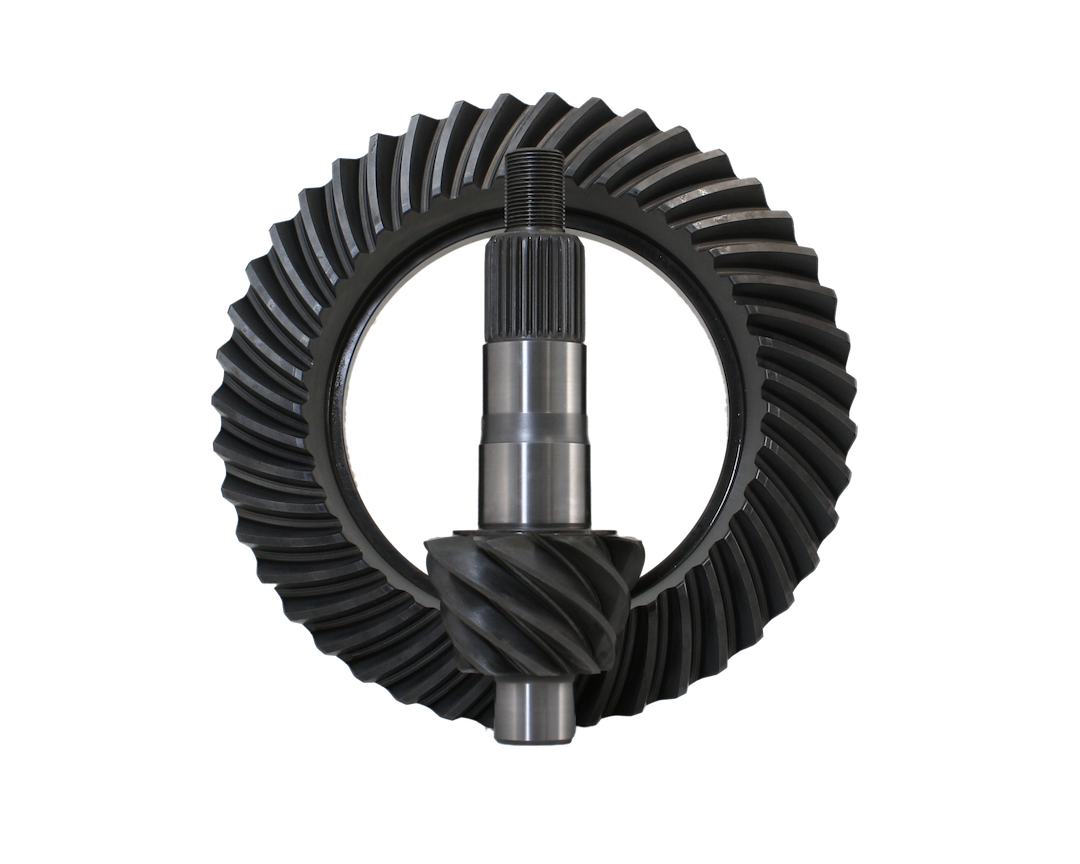 Revolution Gear And Axle Gm10.5-538t Differential Ring And Pinion||gm10.5-538t.Png||85||rgagm105538t||1780125