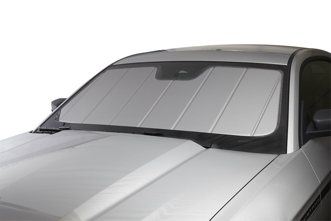 Product of Covercraft Uv11817sv Windshield Shade