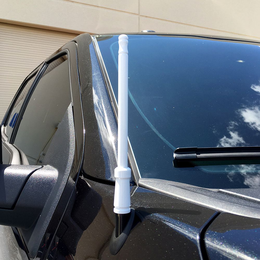 Recon Accessories 264antbk Antenna Mast||264antbk_R_2.Jpg||87||r89264antbk||1283213