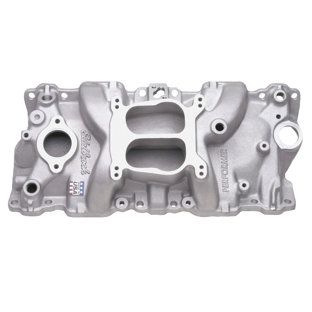 Product of Edelbrock 2104 Intake Manifold