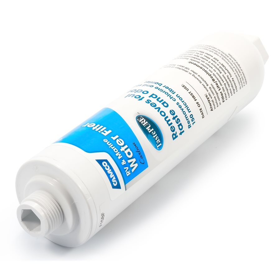 Product of Camco 40645 Fresh Water Filter