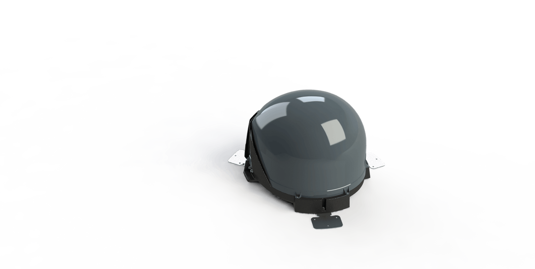 Product of King Mb600 Satellite Tv Antenna Mount