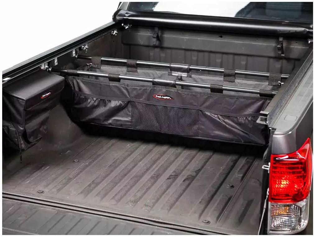 Truxedo 1705211 Cargo Organizer||1705211.Jpg||85||t701705211||984063