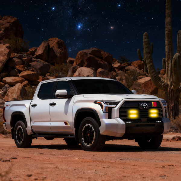 Arc Lighting 63tb4 Grille Light - Led||63tb4_4.Jpg||89||alt63tb4||2211495