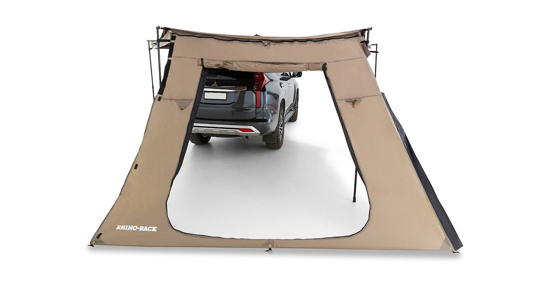 Rhino-Rack Usa 33110 Awning Extension Panel||3-33110-02.Jpg||87||rhr33110||1189698