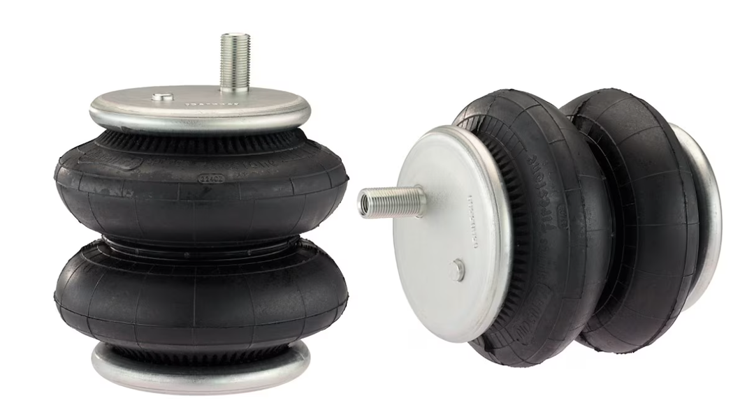 Product of Firestone Industrial 2299 Helper Spring Kit