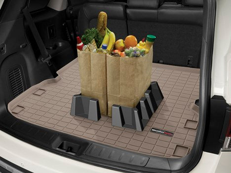 Product of Weathertech (Usa) 8ctk1 Cargo Organizer