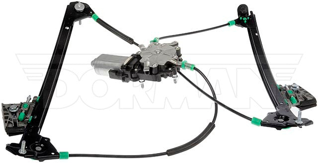 Dorman (Oe Solutions) 748-473 Window Regulator||748-473_1.Jpg||86||d18748473||2244197