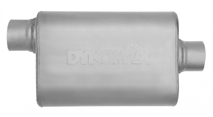 Product of Dynomax 17221 Ultra Flo ™ Welded Stainless Steel Exhaust Muffler