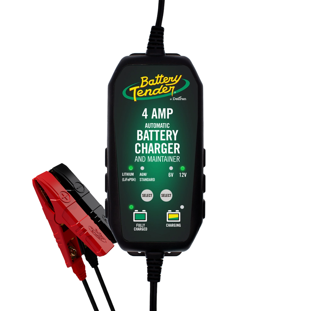 Battery Tender 022-0209-Bt-Wh Battery Charger||022-0209 W Clips.Png||86||b720220209btw||1682788