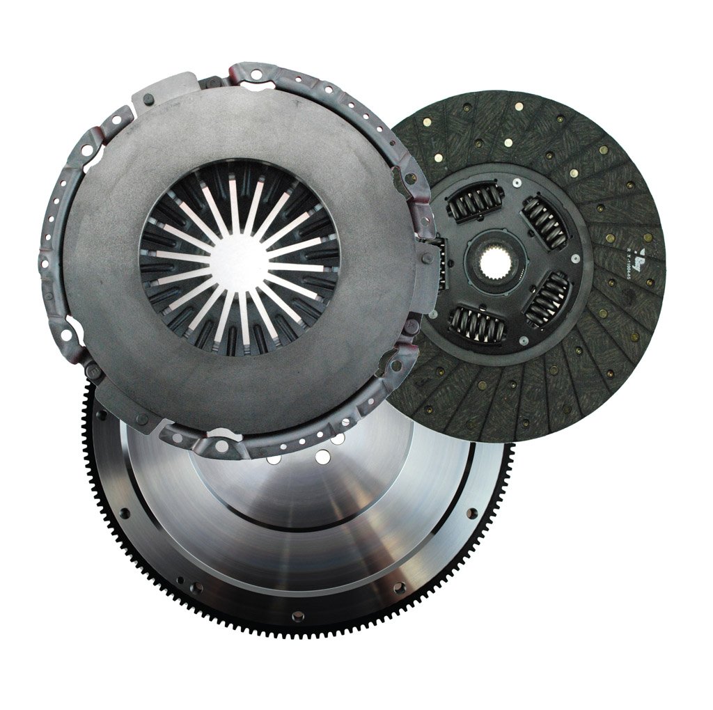 Ram Clutch 25-831 Clutch Set||25-831_1.Jpg||86||r3625831||2001544
